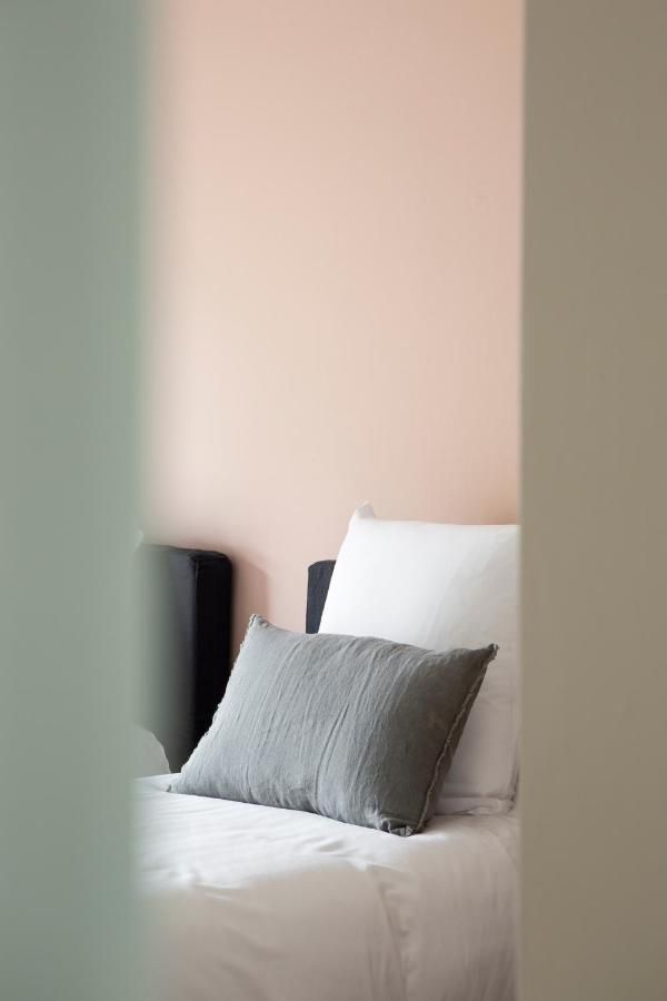 L'Eden - Appartement familial au pied du Thabor Rennes Extérieur photo