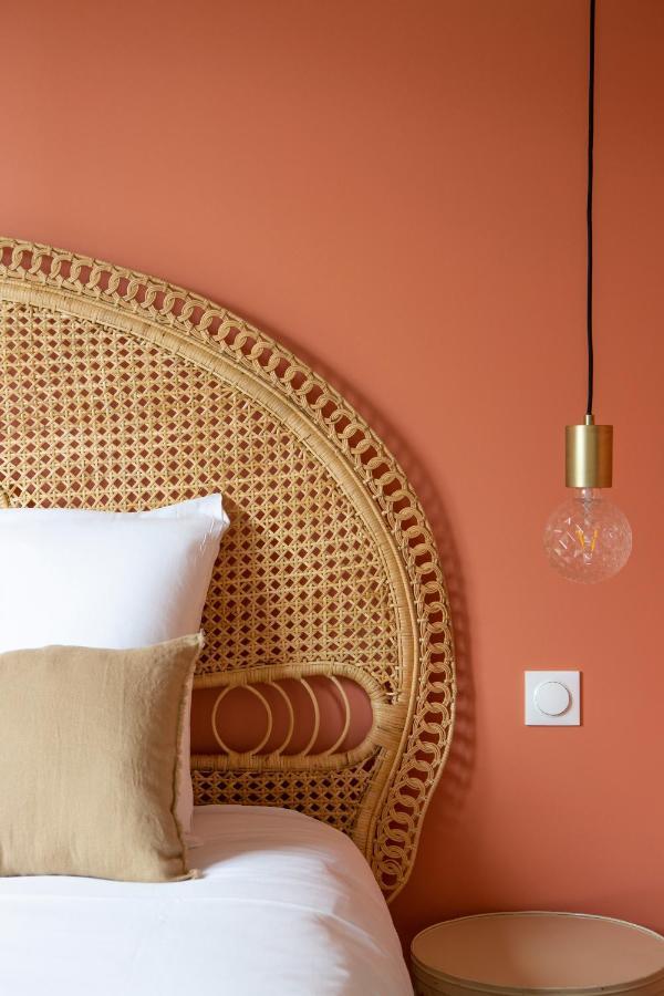 L'Eden - Appartement familial au pied du Thabor Rennes Extérieur photo