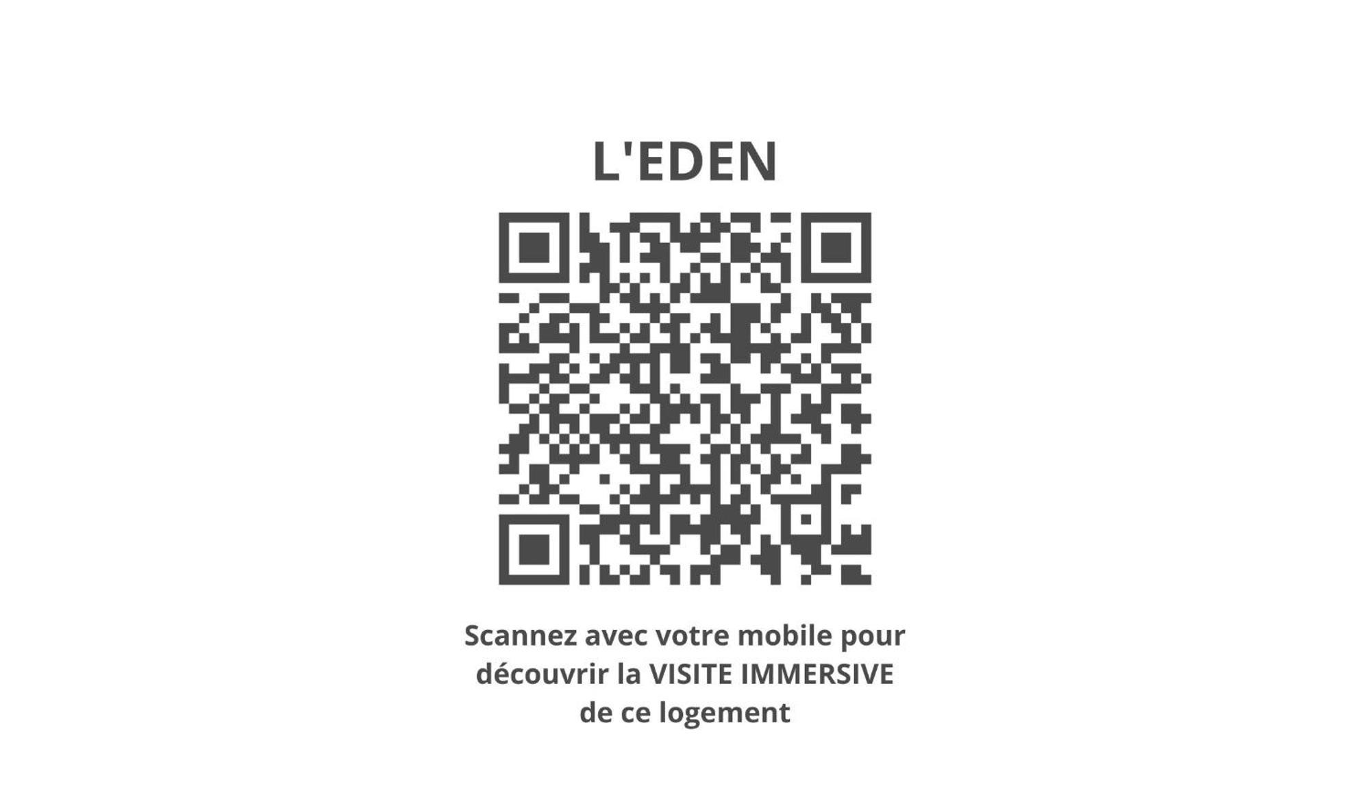 L'Eden - Appartement familial au pied du Thabor Rennes Extérieur photo